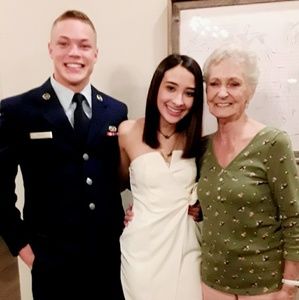 Meet your Posher, Gail